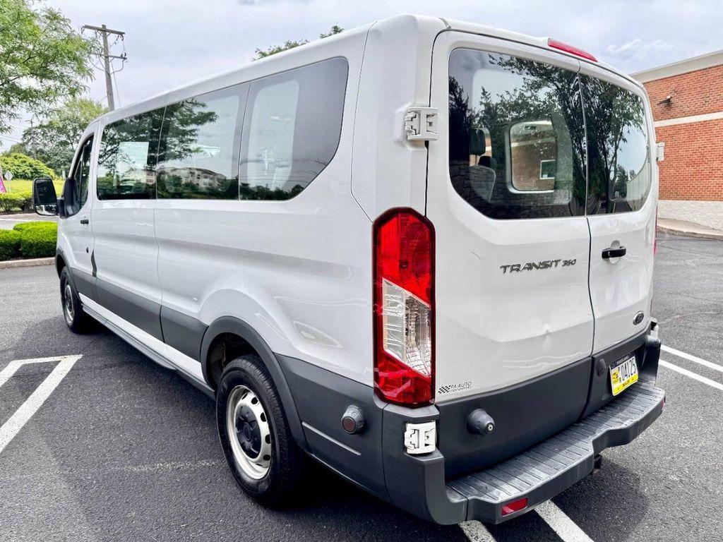 used 2018 Ford Transit-350 car, priced at $29,995