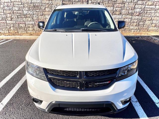 used 2019 Dodge Journey car, priced at $11,999