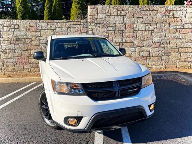 used 2019 Dodge Journey car, priced at $11,999