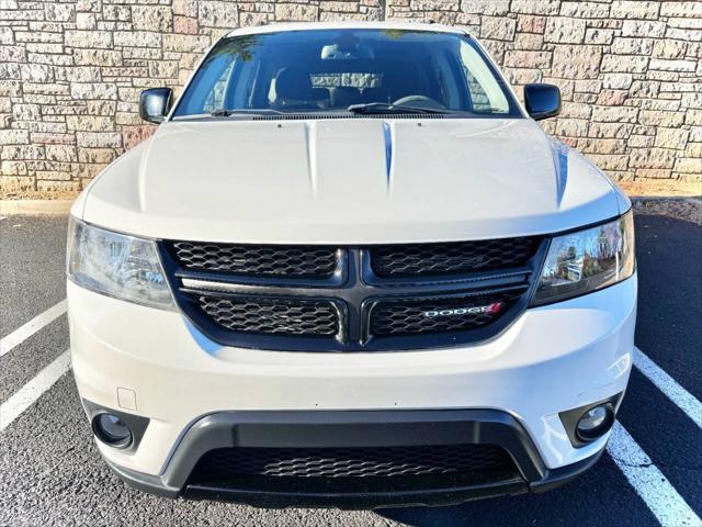 used 2019 Dodge Journey car, priced at $11,999