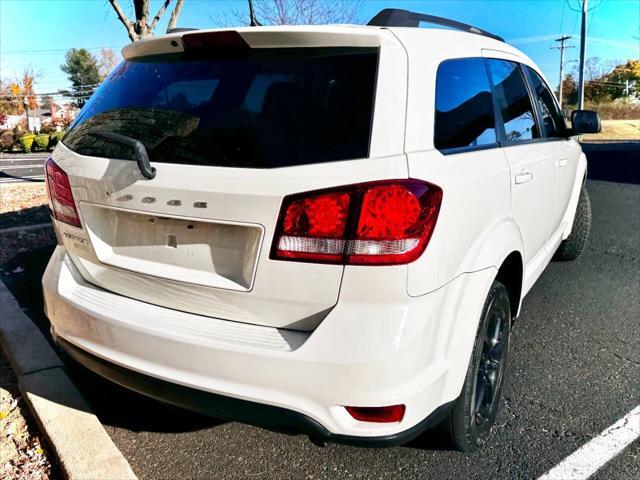 used 2019 Dodge Journey car, priced at $11,999