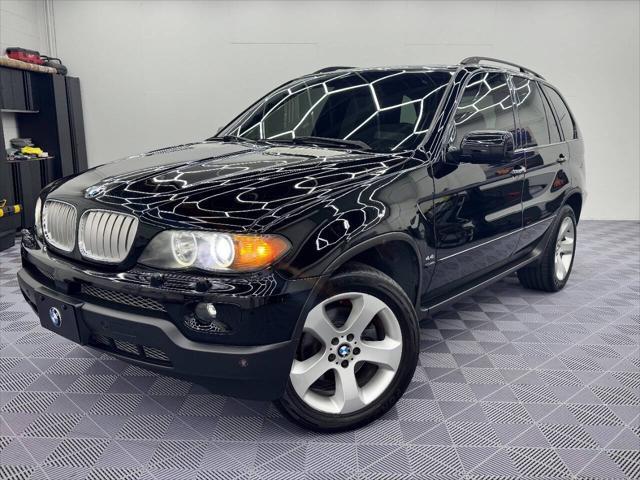 used 2006 BMW X5 car, priced at $14,995