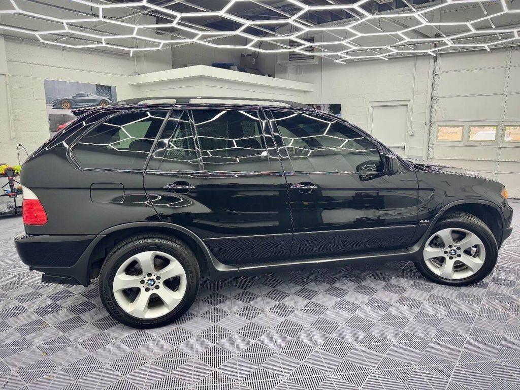 used 2006 BMW X5 car, priced at $13,995