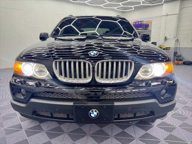 used 2006 BMW X5 car, priced at $14,995
