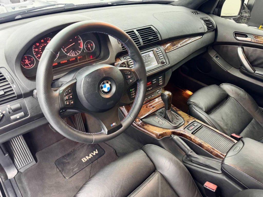 used 2006 BMW X5 car, priced at $13,995