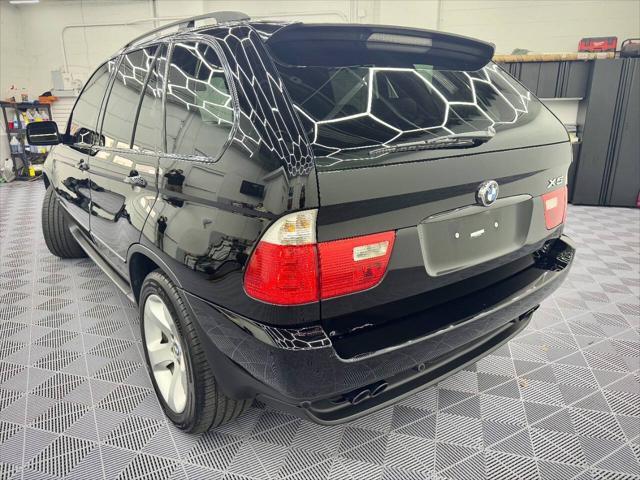 used 2006 BMW X5 car, priced at $14,995