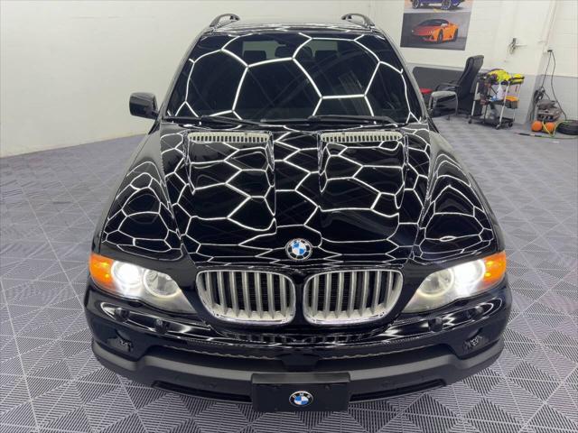 used 2006 BMW X5 car, priced at $14,995
