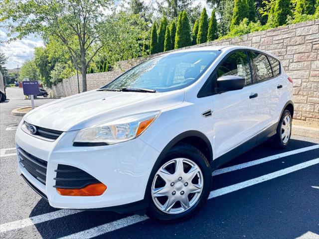 used 2014 Ford Escape car, priced at $8,999