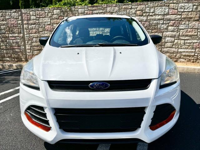 used 2014 Ford Escape car, priced at $8,999