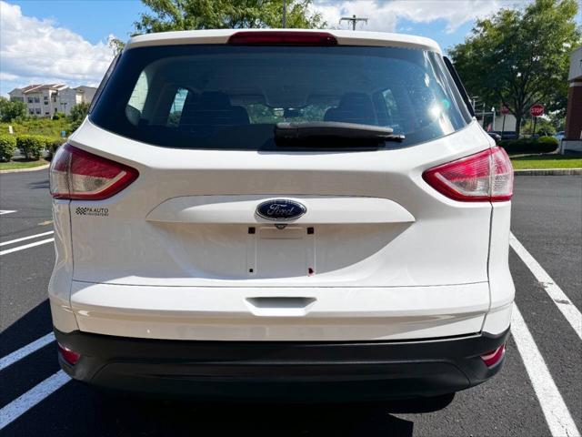 used 2014 Ford Escape car, priced at $8,999