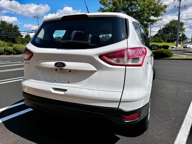 used 2014 Ford Escape car, priced at $8,999