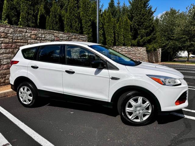 used 2014 Ford Escape car, priced at $8,999