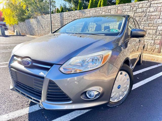 used 2012 Ford Focus car, priced at $8,995