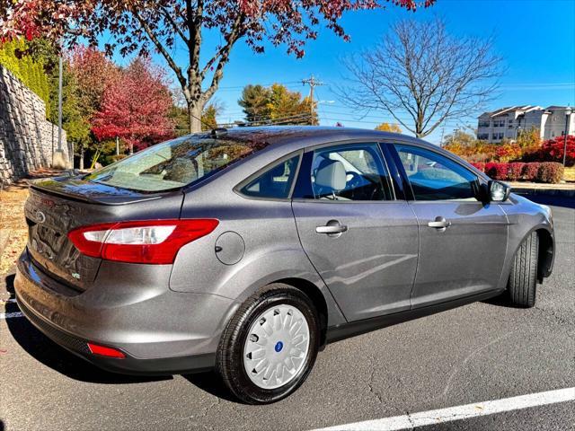 used 2012 Ford Focus car, priced at $8,995