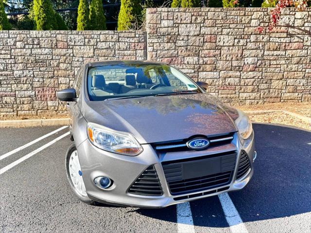 used 2012 Ford Focus car, priced at $8,995