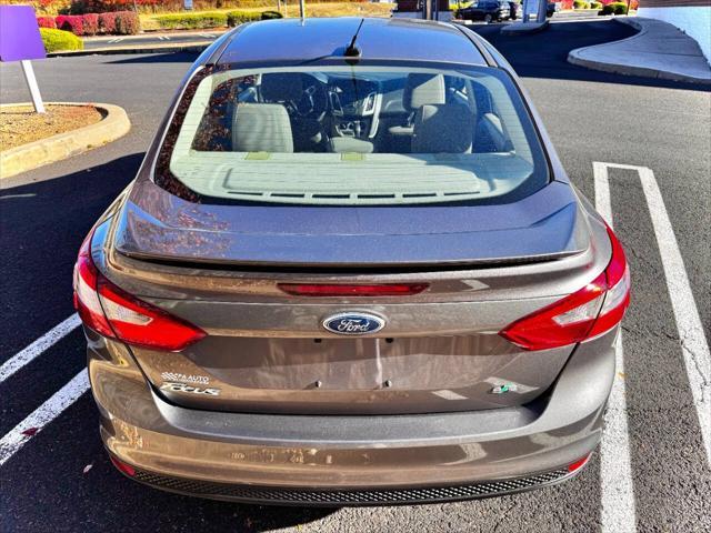 used 2012 Ford Focus car, priced at $8,995