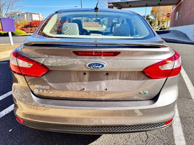 used 2012 Ford Focus car, priced at $8,995