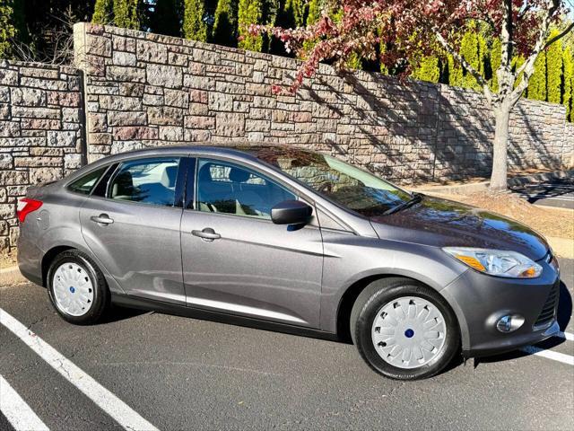 used 2012 Ford Focus car, priced at $8,995