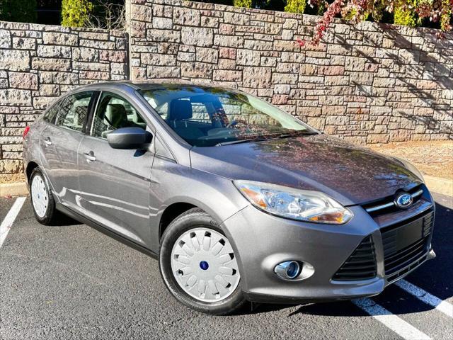 used 2012 Ford Focus car, priced at $8,995