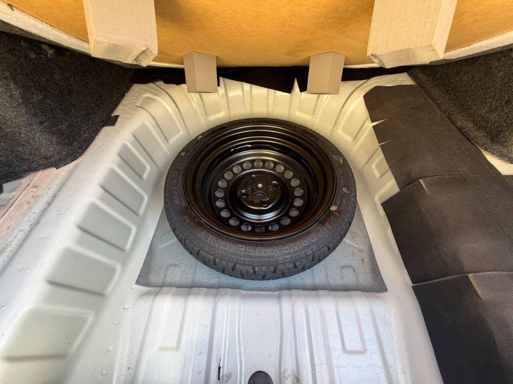 used 2020 Nissan Versa car, priced at $11,499