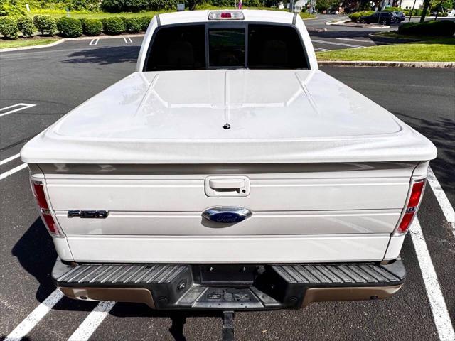used 2013 Ford F-150 car, priced at $16,995