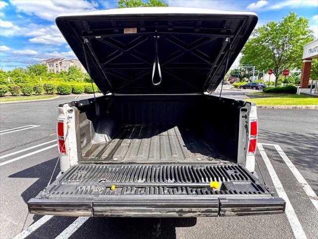 used 2013 Ford F-150 car, priced at $16,995