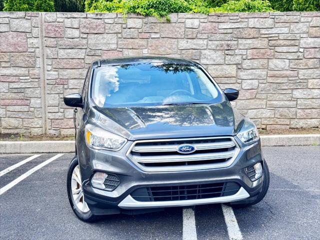 used 2019 Ford Escape car, priced at $11,995