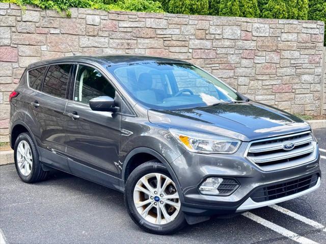 used 2019 Ford Escape car, priced at $11,995
