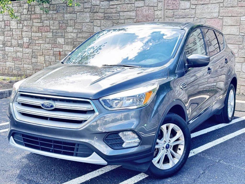 used 2019 Ford Escape car, priced at $11,995