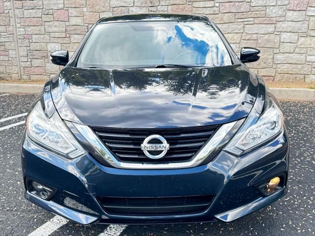 used 2018 Nissan Altima car, priced at $12,995