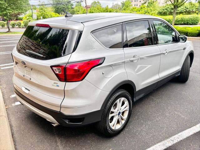 used 2019 Ford Escape car, priced at $12,995