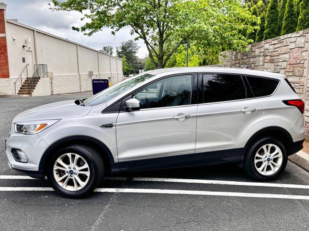 used 2019 Ford Escape car, priced at $12,995