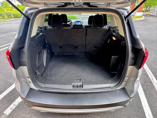 used 2019 Ford Escape car, priced at $12,995