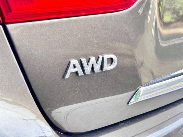 used 2015 INFINITI Q50 car, priced at $17,999