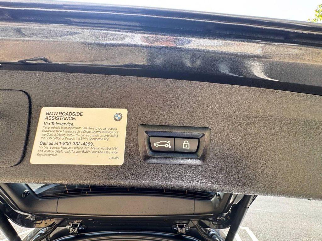 used 2018 BMW X1 car, priced at $16,900