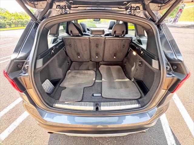 used 2018 BMW X1 car, priced at $16,900