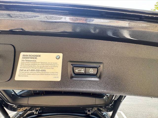 used 2018 BMW X1 car, priced at $16,900