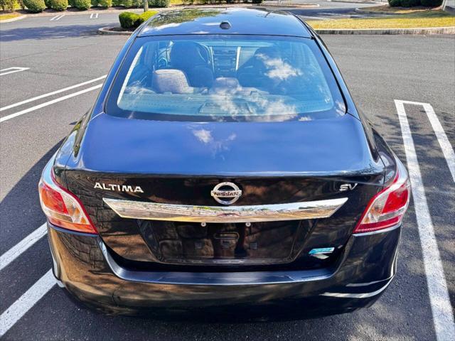 used 2013 Nissan Altima car, priced at $8,495