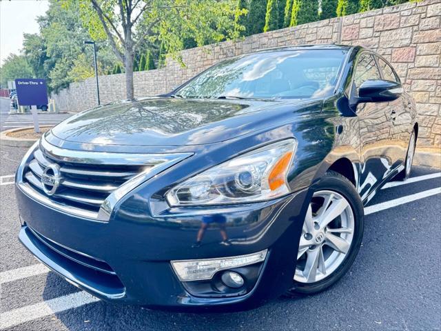 used 2013 Nissan Altima car, priced at $8,495