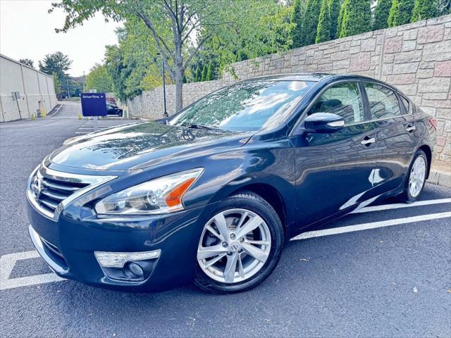 used 2013 Nissan Altima car, priced at $8,495