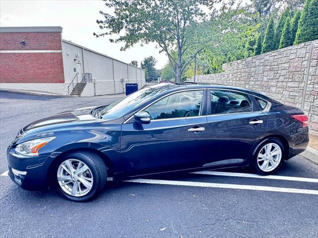 used 2013 Nissan Altima car, priced at $8,495