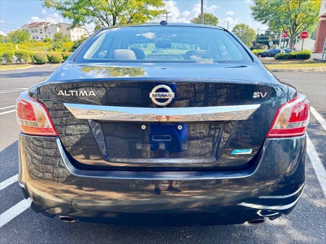 used 2013 Nissan Altima car, priced at $8,495