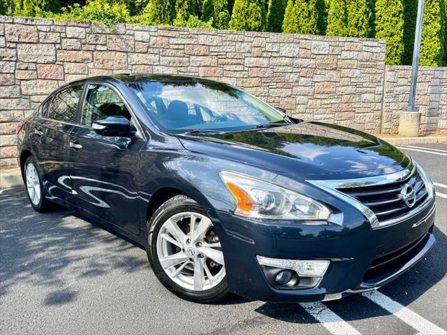 used 2013 Nissan Altima car, priced at $8,495