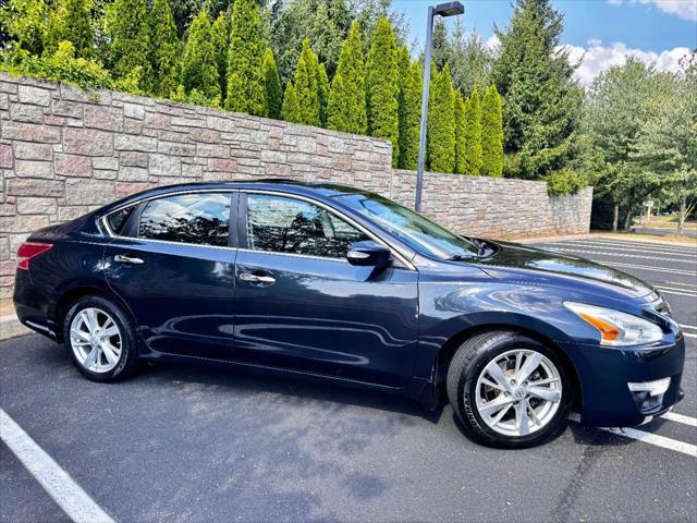 used 2013 Nissan Altima car, priced at $8,495