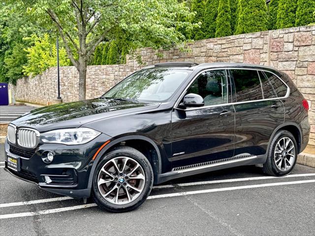 used 2016 BMW X5 car, priced at $15,999