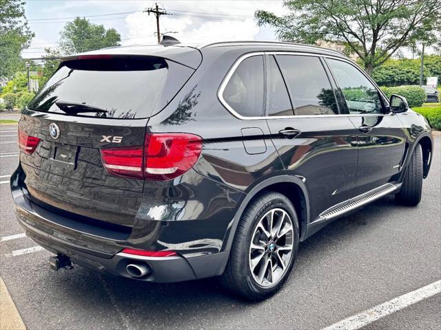 used 2016 BMW X5 car, priced at $15,999
