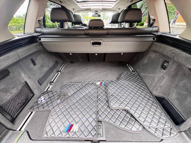 used 2016 BMW X5 car, priced at $15,999