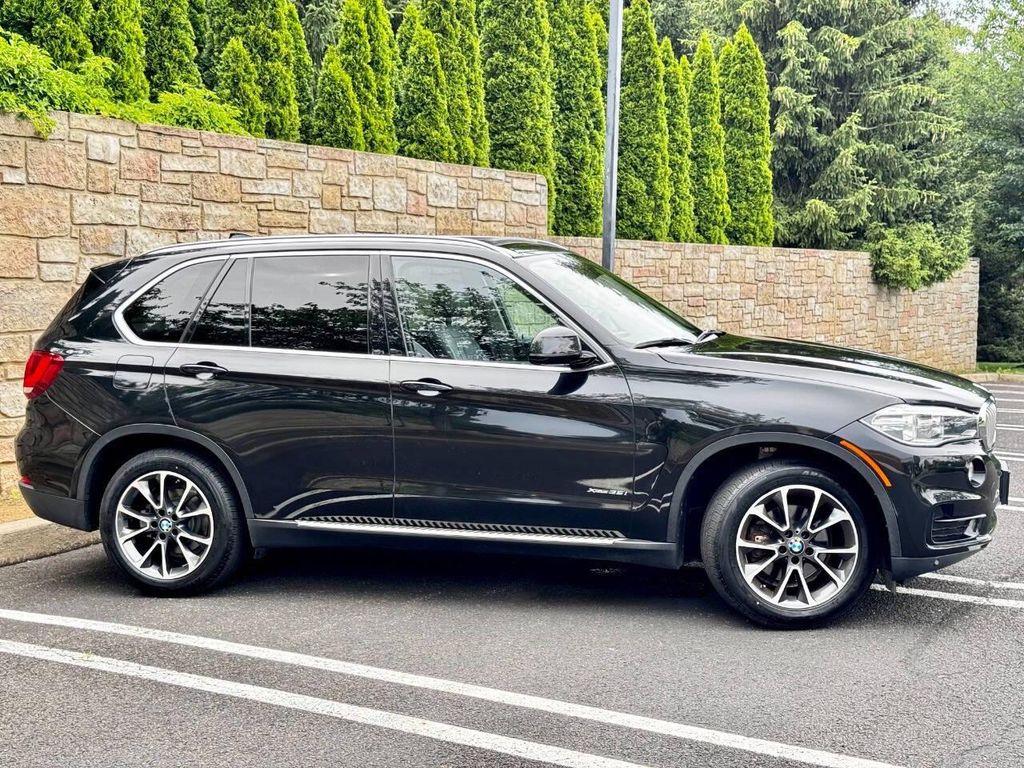 used 2016 BMW X5 car, priced at $15,999