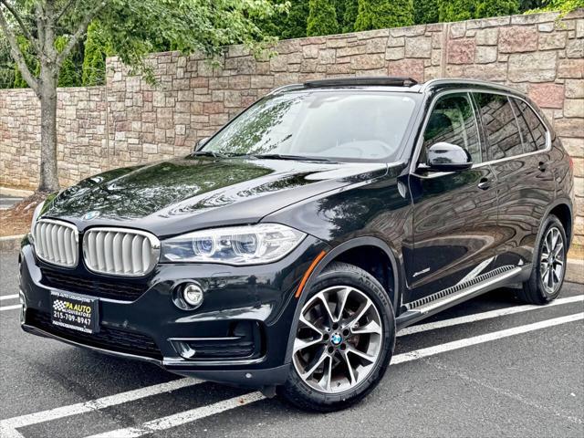 used 2016 BMW X5 car, priced at $15,999