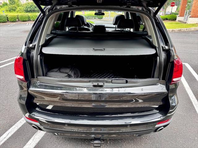 used 2016 BMW X5 car, priced at $15,999